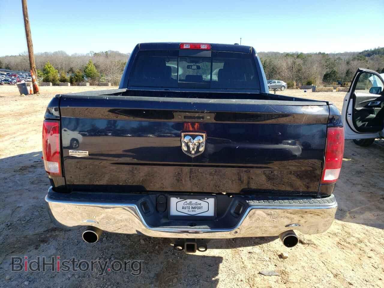 2012 DODGE RAM 1500 - VIN: 1C6RD6NT6CS253910 - Фото 6