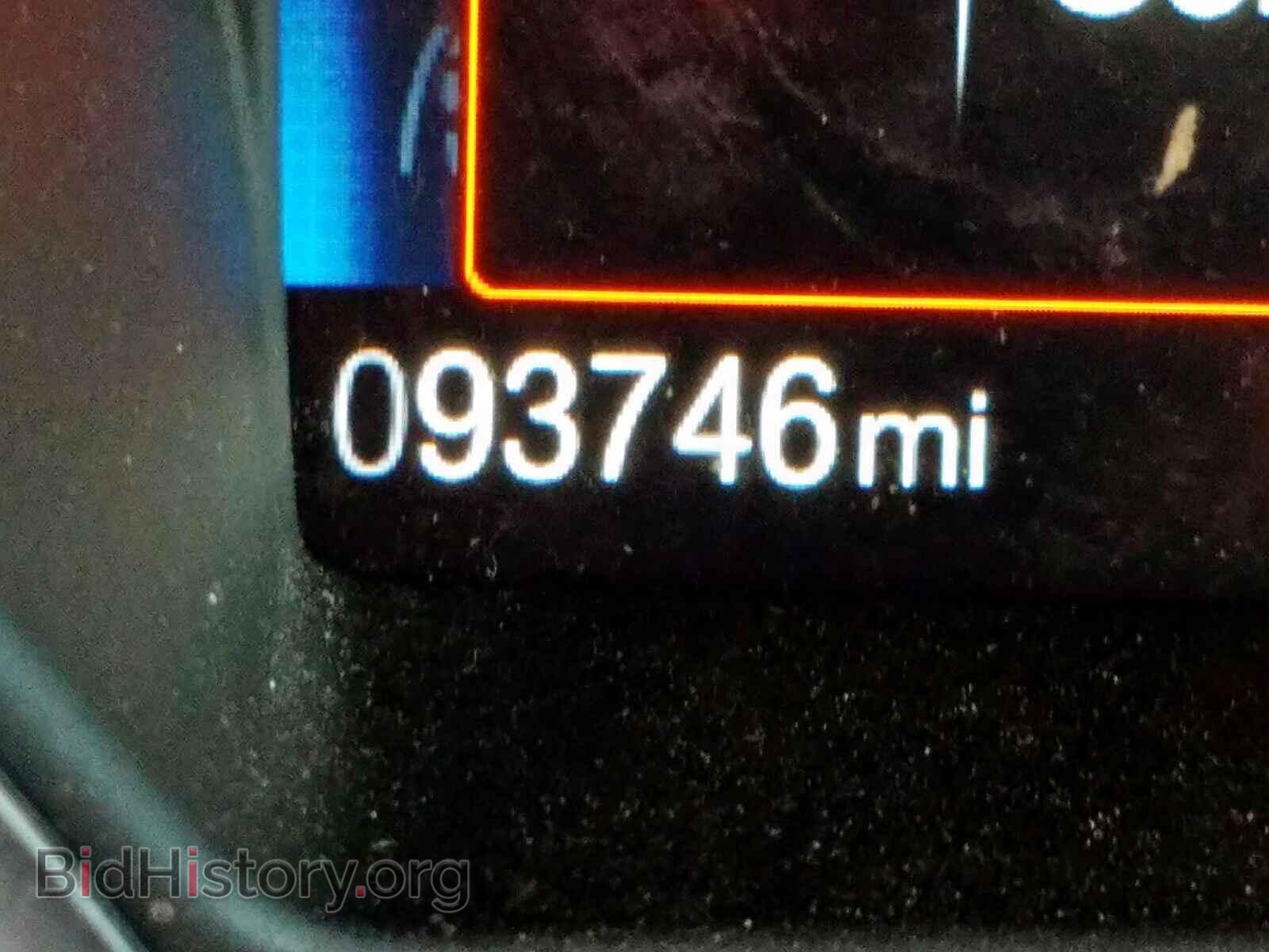 2016 FORD FOCUS - VIN: 1FADP3E25GL376491 - Photo 8