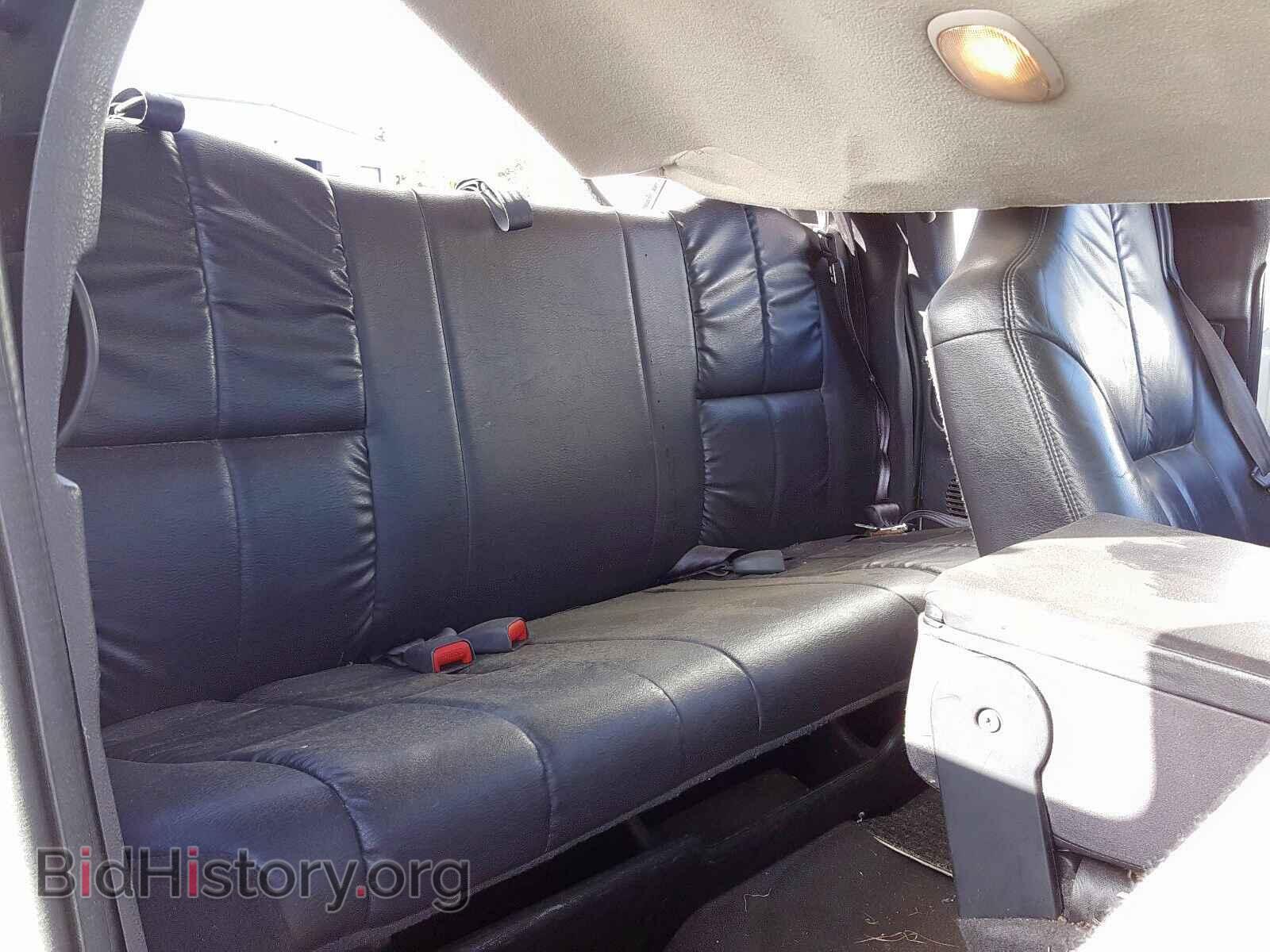 2002 DODGE RAM 3500 - VIN: 3B7MF33602M201317 - Фото 6
