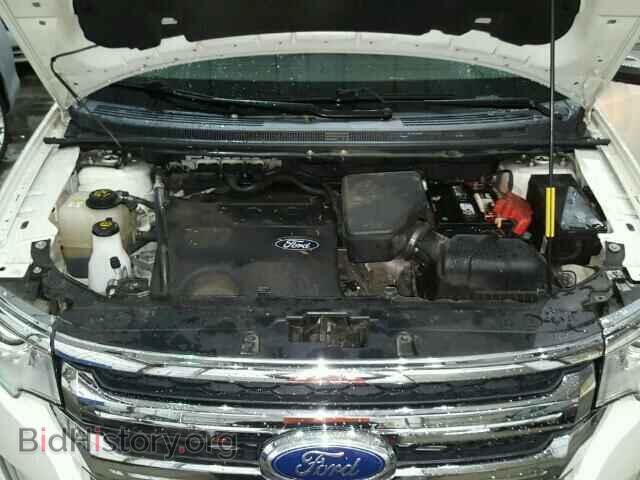 2011 FORD EDGE - VIN: 2FMDK4JC2BBB39281 - Photo 7