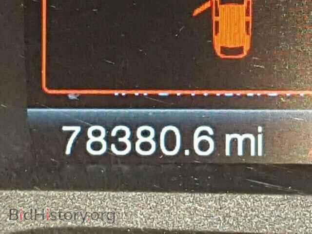 2011 FORD EDGE - VIN: 2FMDK4JC2BBB39281 - Photo 8