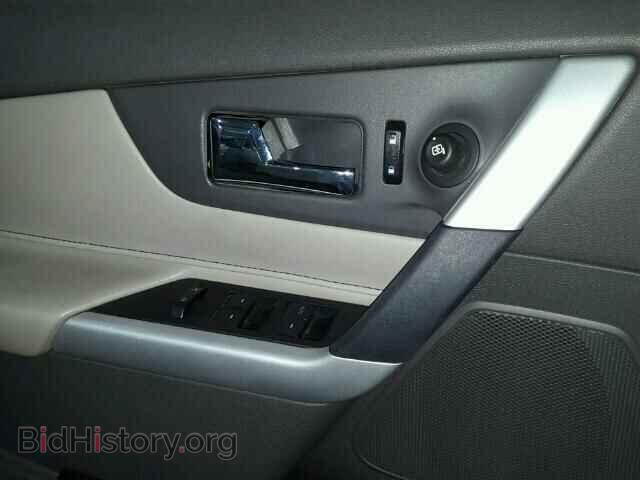 2011 FORD EDGE - VIN: 2FMDK4JC2BBB39281 - Photo 10