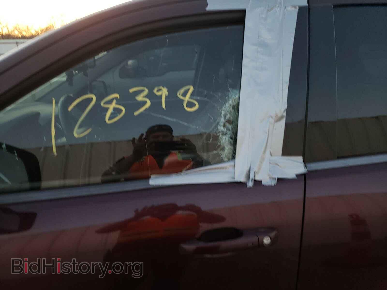 2012 DODGE DURANGO - VIN: 1C4RDJDG4CC153346 - Фото 9