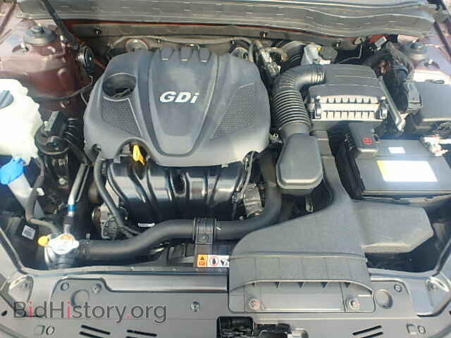 2013 KIA OPTIMA - VIN: 5XXGN4A73DG103839 - Photo 7