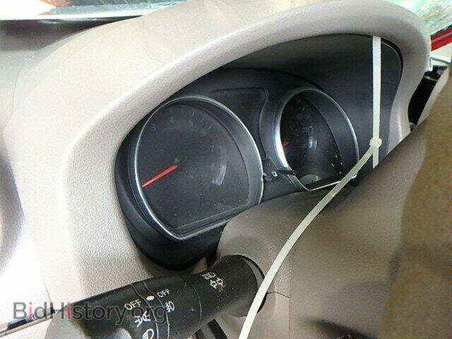 2013 NISSAN VERSA - VIN: 3N1CN7AP1DL883816 - Фото 8