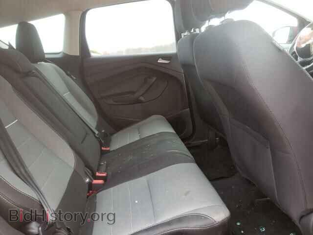 2014 FORD ESCAPE - VIN: 1FMCU0GX7EUD42626 - Фото 6