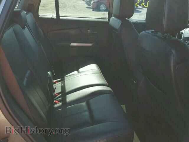 2014 FORD EDGE - VIN: 2FMDK3KC1EBA11188 - Photo 6