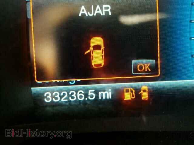 2014 FORD EDGE - VIN: 2FMDK3KC1EBA11188 - Photo 8