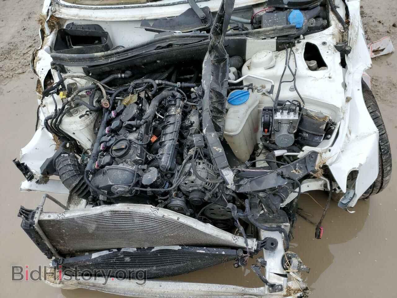 2010 AUDI A4 - VIN: WAU4FBFL7AA123235 - Photo 11