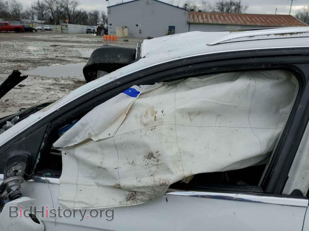 2010 AUDI A4 - VIN: WAU4FBFL7AA123235 - Photo 9