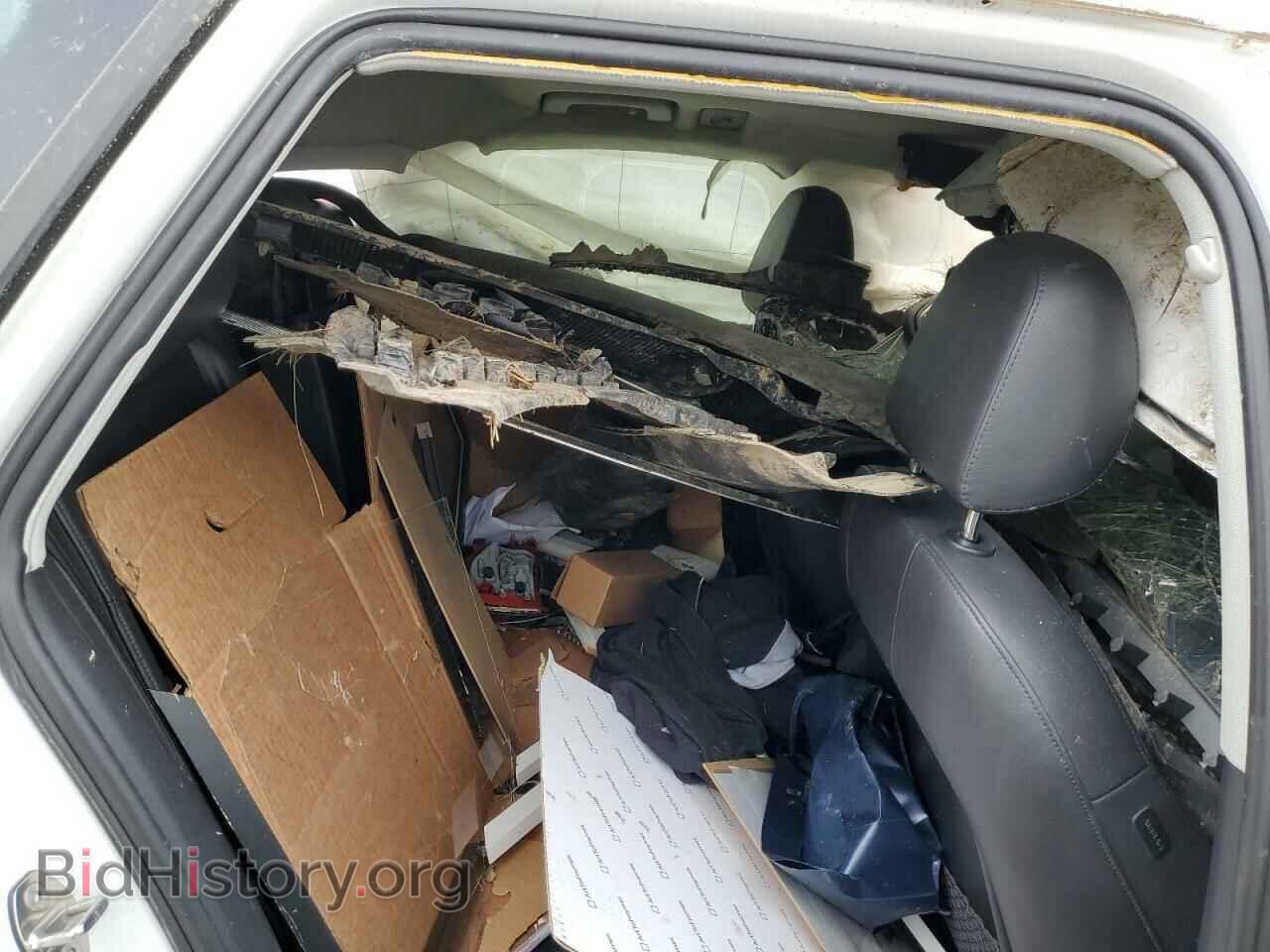 2010 AUDI A4 - VIN: WAU4FBFL7AA123235 - Photo 10