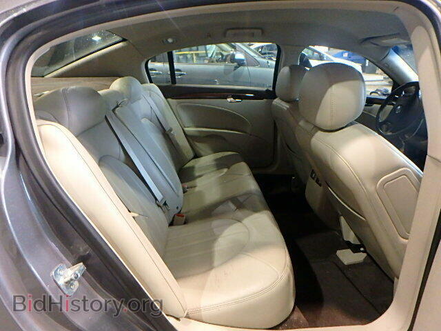 2007 BUICK LUCERNE - VIN: 1G4HD57247U115565 - Фото 6