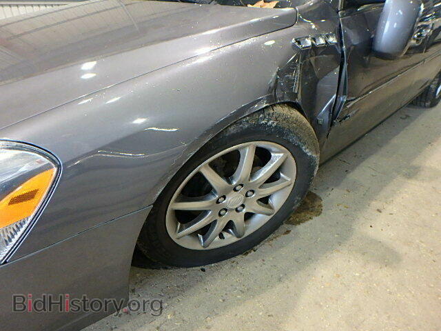 2007 BUICK LUCERNE - VIN: 1G4HD57247U115565 - Фото 9