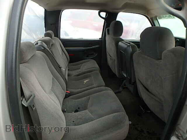 2007 CHEVROLET SILVERADO - VIN: 2GCEC13V471136785 - Фото 6