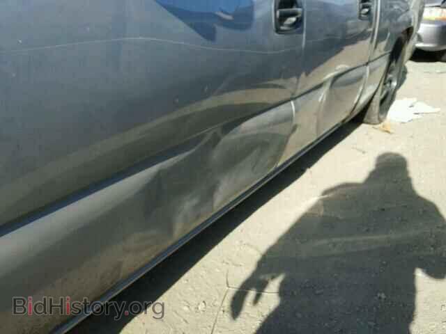 2007 CHEVROLET SILVERADO - VIN: 2GCEC13V471136785 - Фото 10