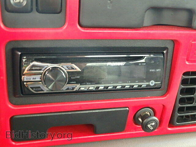 1994 DODGE RAM 1500 - VIN: 3B7HC16Z0RM546880 - Фото 9