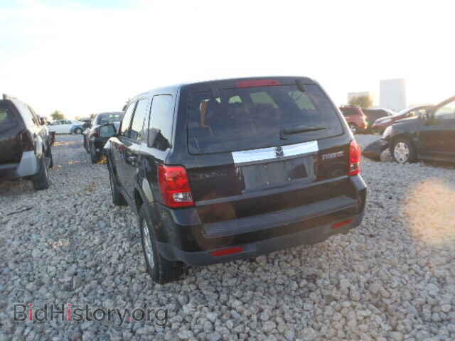 2009 MAZDA TRIBUTE - VIN: 4F2CZ02709KM01319 - Фото 3