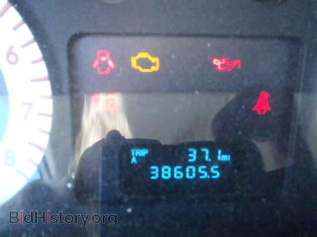 2009 MAZDA TRIBUTE - VIN: 4F2CZ02709KM01319 - Фото 8