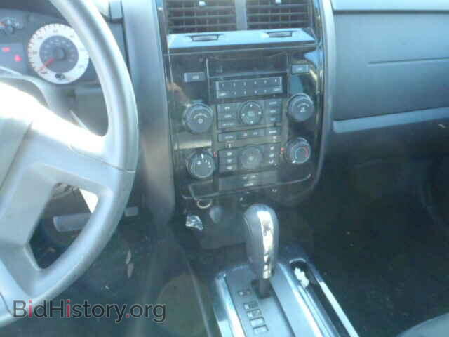 2009 MAZDA TRIBUTE - VIN: 4F2CZ02709KM01319 - Фото 9