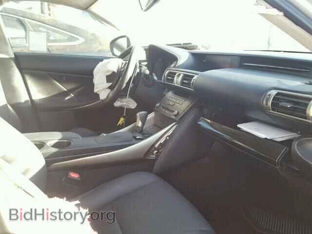 2015 LEXUS IS250 - VIN: JTHBF1D27F5046900 - Photo 5