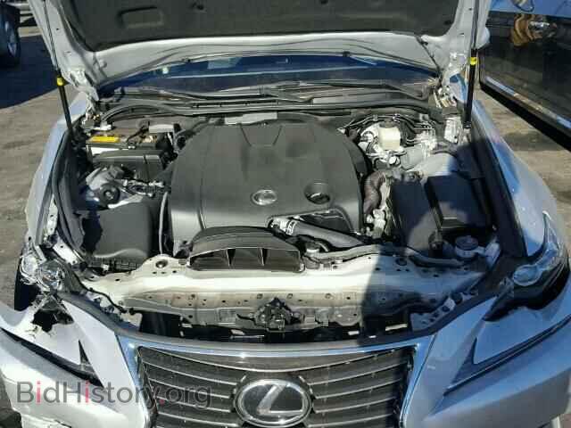 2015 LEXUS IS250 - VIN: JTHBF1D27F5046900 - Photo 7