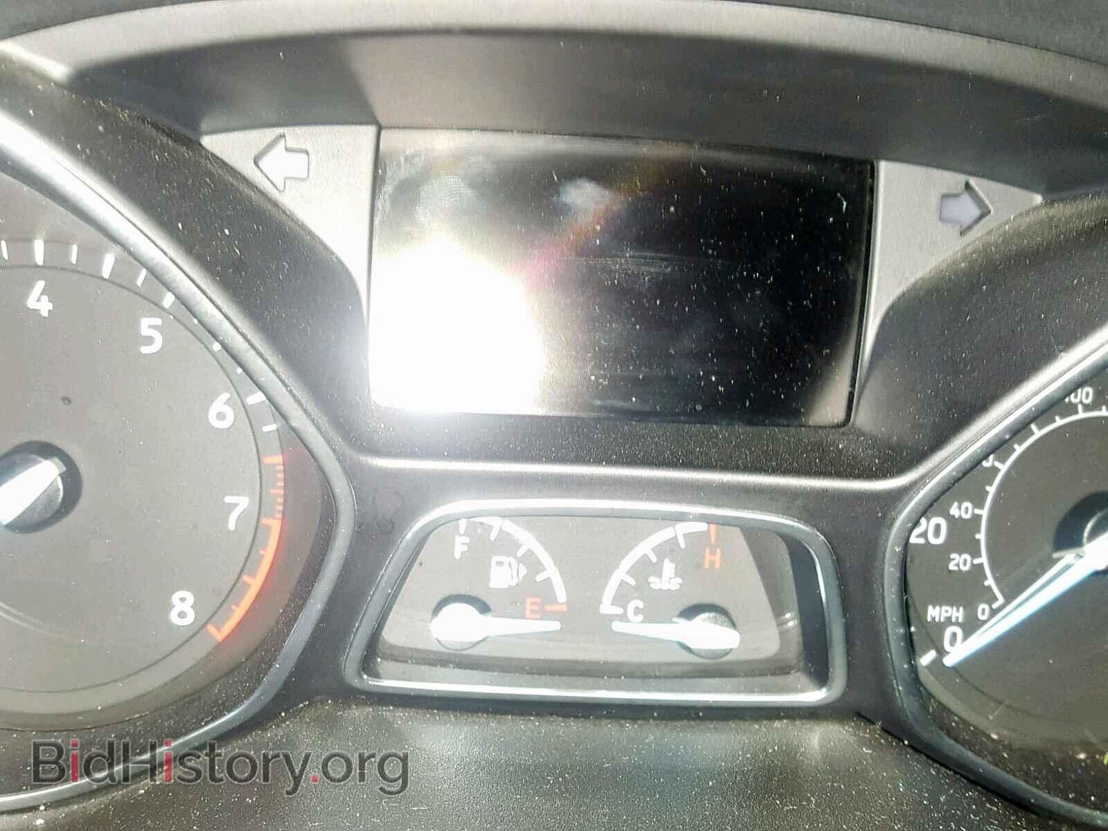 2016 FORD FOCUS SE - VIN: 1FADP3K27GL263615 - Фото 8