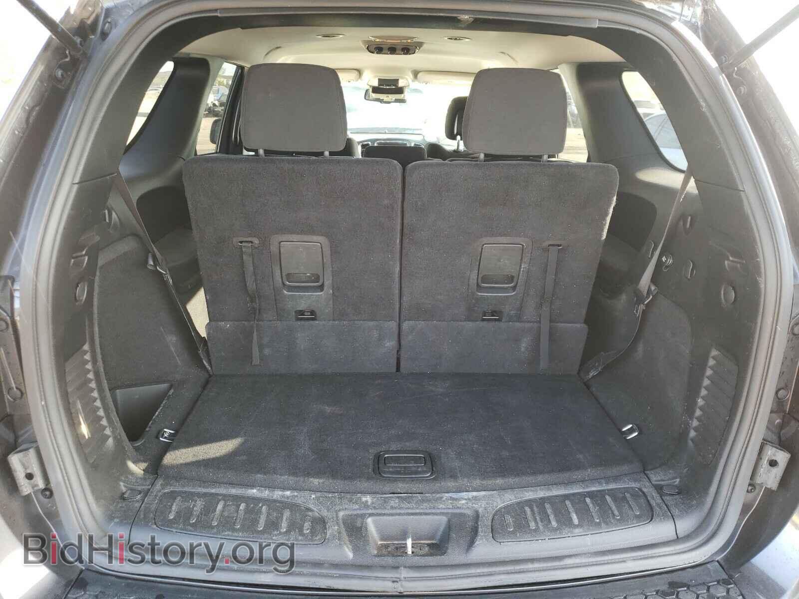 2014 DODGE DURANGO - VIN: 1C4RDHAGXEC454834 - Фото 9