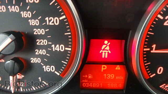 2013 BMW X1 - VIN: WBAVL1C54DVR88061 - Фото 8