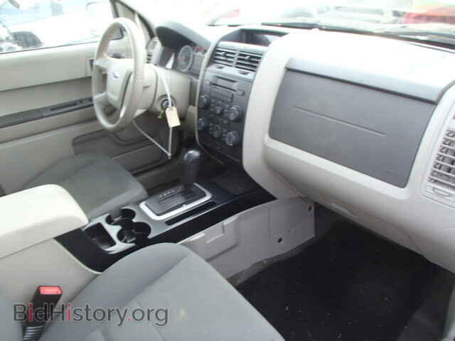 2012 FORD ESCAPE - VIN: 1FMCU0C72CKC29021 - Photo 5