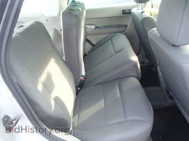 2012 FORD ESCAPE - VIN: 1FMCU0C72CKC29021 - Photo 6
