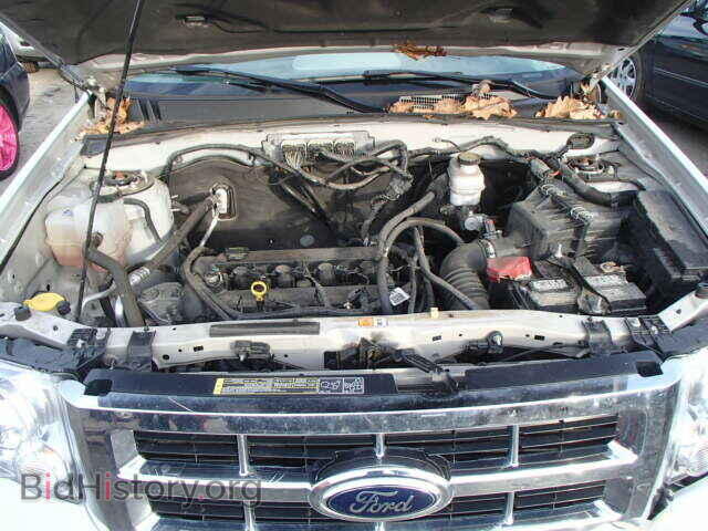 2012 FORD ESCAPE - VIN: 1FMCU0C72CKC29021 - Photo 7