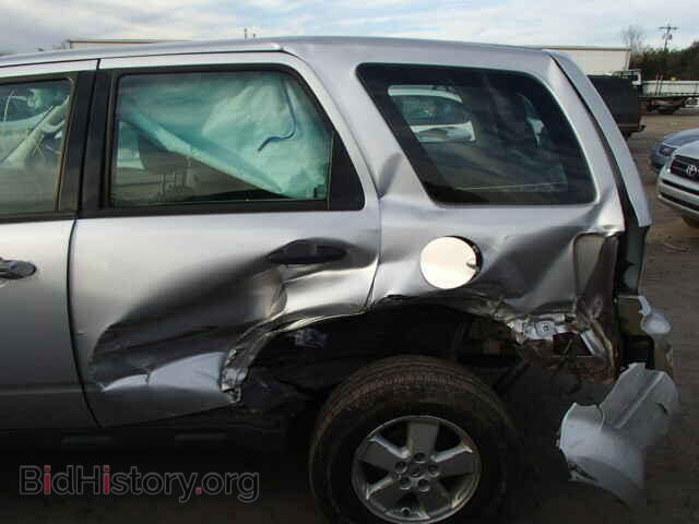 2012 FORD ESCAPE - VIN: 1FMCU0C72CKC29021 - Photo 9