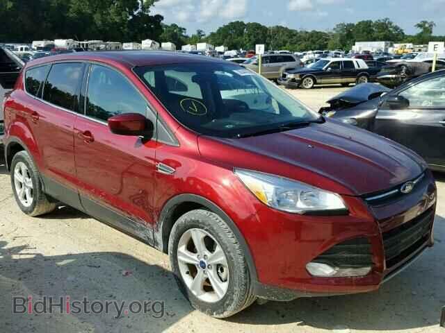 Фотография 1FMCU9GX0EUA11164 - FORD ESCAPE 2014