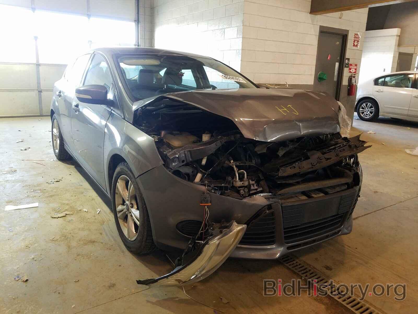 Photo 1FADP3K29DL359564 - FORD FOCUS 2013