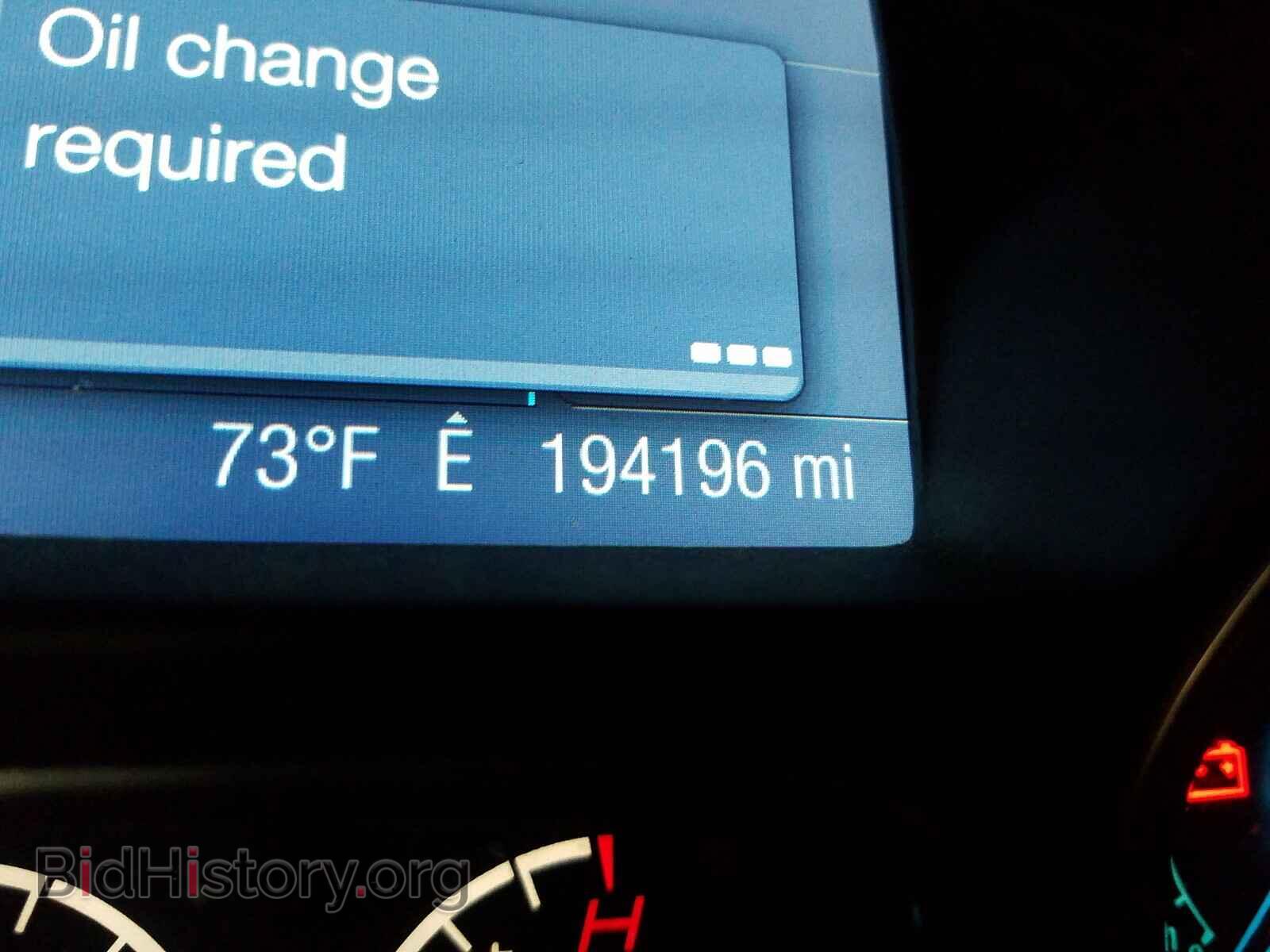 2013 FORD FOCUS - VIN: 1FADP3K29DL359564 - Photo 8