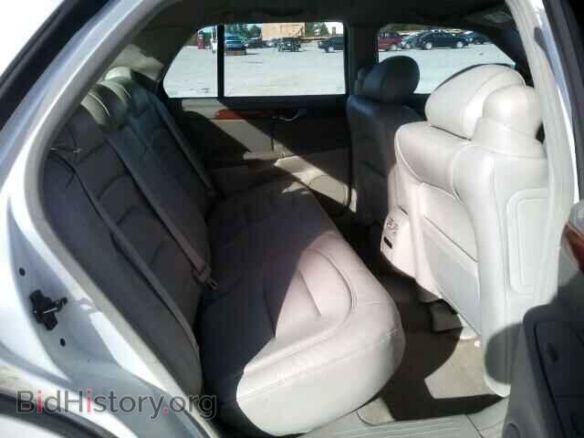 2003 CADILLAC DEVILLE - VIN: 1G6KD54Y63U187139 - Фото 6