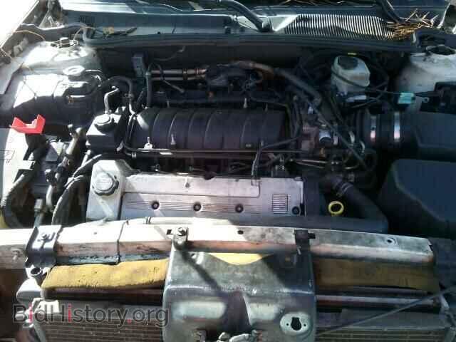 2003 CADILLAC DEVILLE - VIN: 1G6KD54Y63U187139 - Фото 7