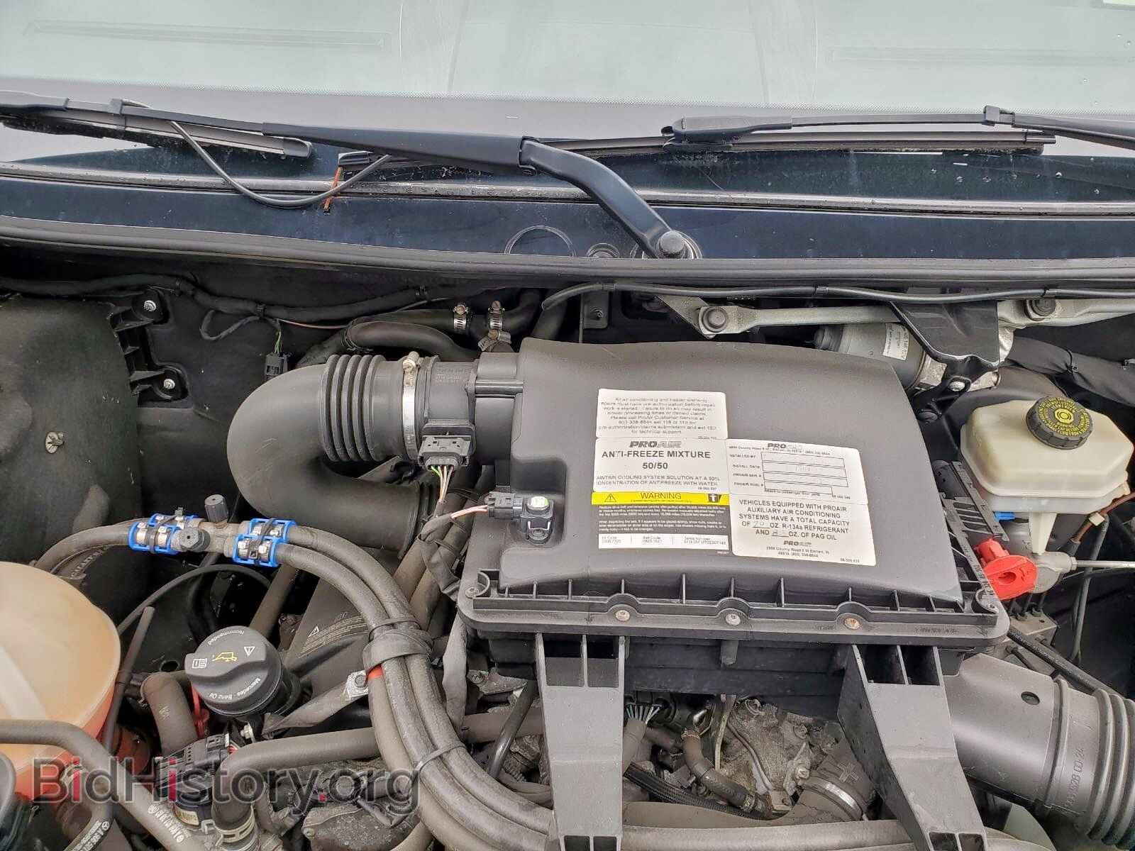 2013 CADILLAC ESCALADE E - VIN: 1GYS3GEF4DR207394 - Фото 6