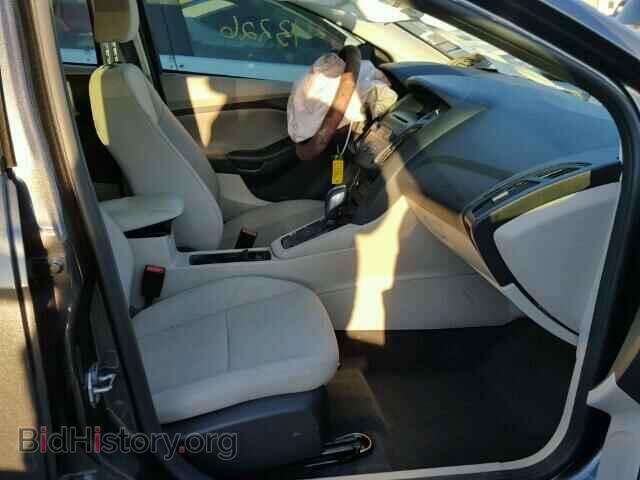 2015 FORD FOCUS - VIN: 1FADP3F26FL218898 - Фото 5