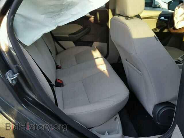 2015 FORD FOCUS - VIN: 1FADP3F26FL218898 - Фото 6