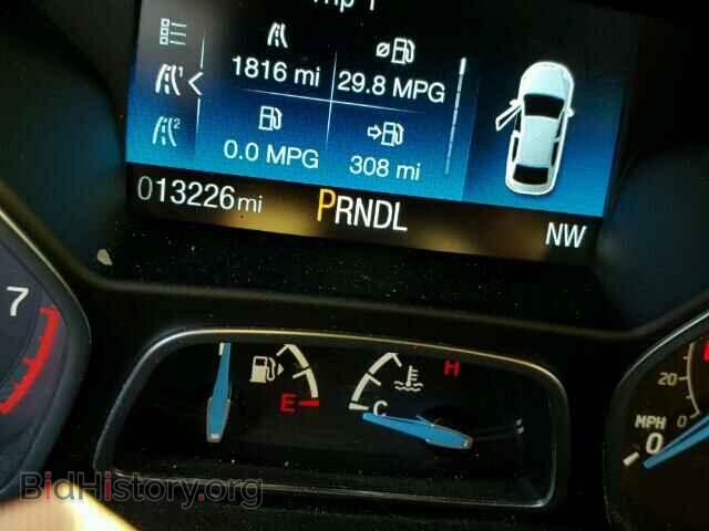 2015 FORD FOCUS - VIN: 1FADP3F26FL218898 - Фото 8