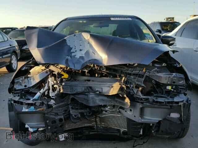 2015 FORD FOCUS - VIN: 1FADP3F26FL218898 - Фото 9
