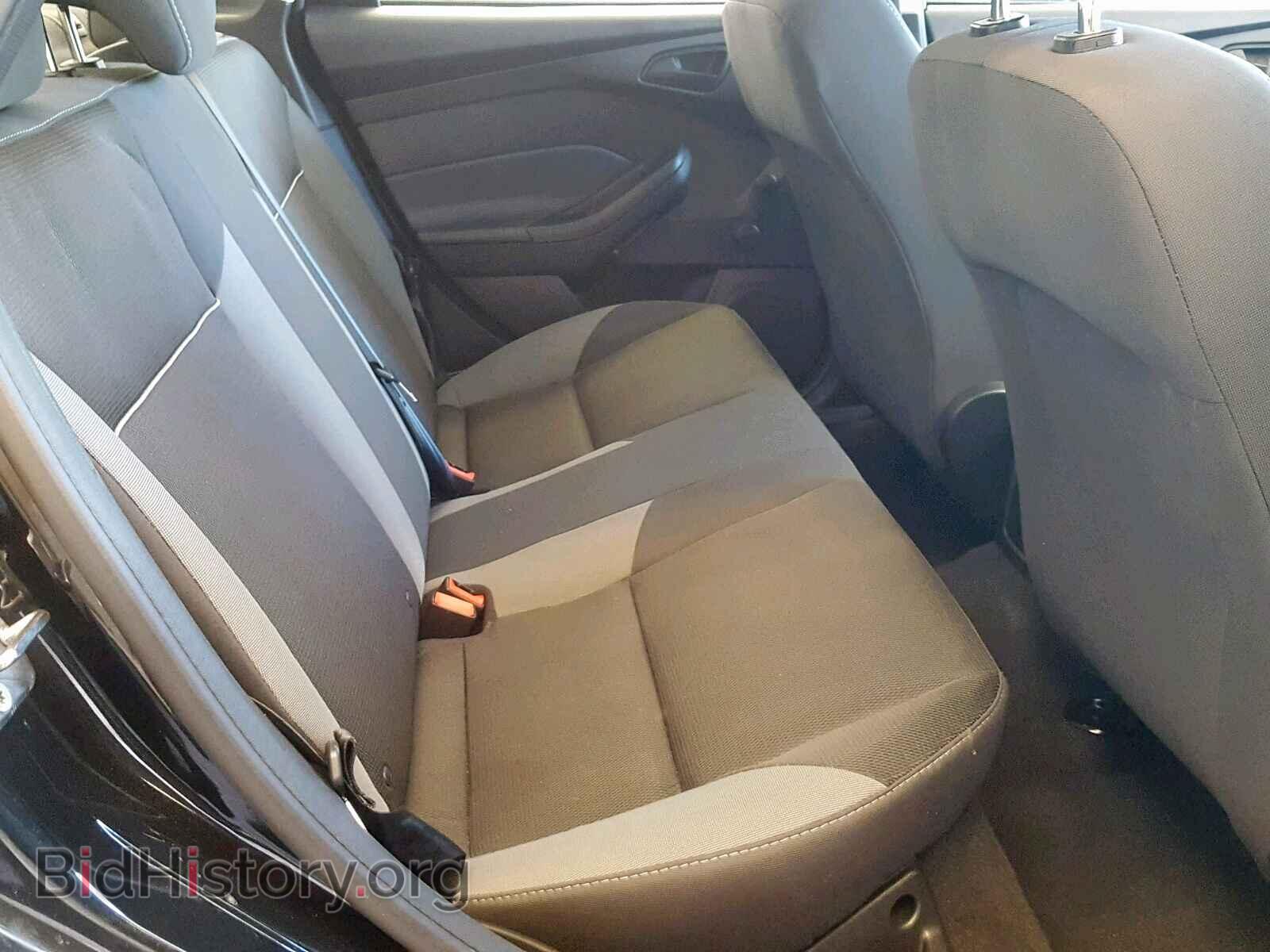 2013 FORD FOCUS - VIN: 1FADP3E23DL259049 - Photo 6