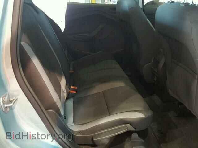 2013 FORD ESCAPE - VIN: 1FMCU0F75DUC19939 - Фото 6