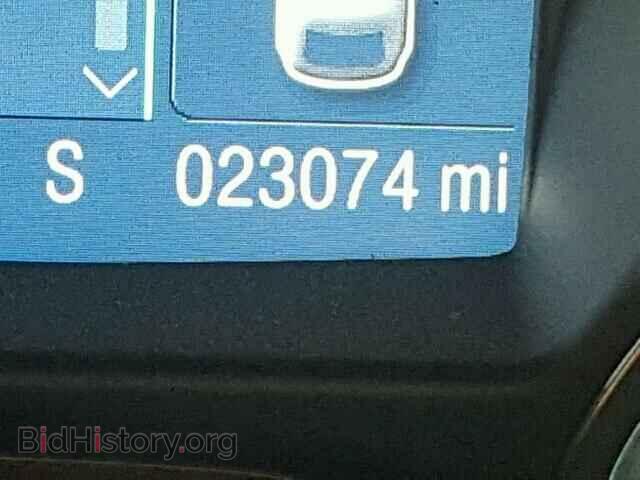2013 FORD ESCAPE - VIN: 1FMCU0F75DUC19939 - Фото 8