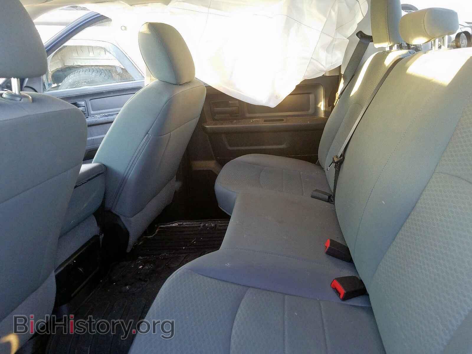 2017 RAM 1500 - VIN: 1C6RR7KGXHS772867 - Photo 6
