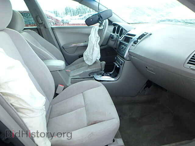 2007 NISSAN MAXIMA - VIN: 1N4BA41E07C850197 - Фото 5