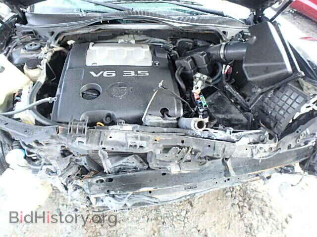 2007 NISSAN MAXIMA - VIN: 1N4BA41E07C850197 - Фото 7
