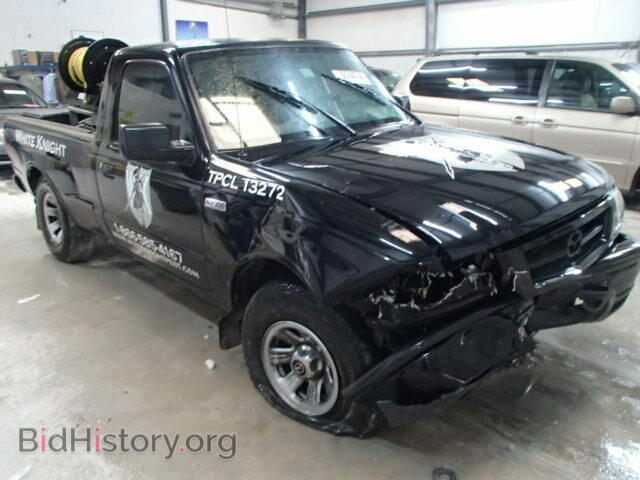 Фотография 4F4YR12D57PM03849 - MAZDA B2300 2007