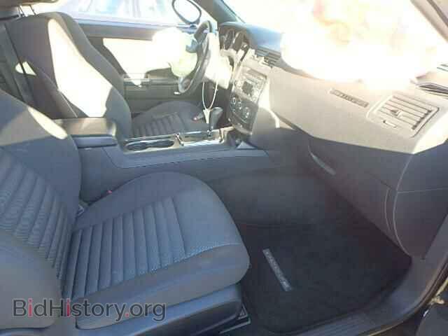 2013 DODGE CHALLENGER - VIN: 2C3CDYAG2DH723821 - Photo 5